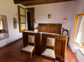 Appartamento Castelletto