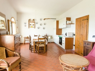 Appartamento Castelletto