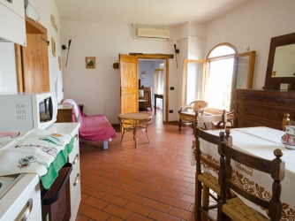 Appartamento Castelletto