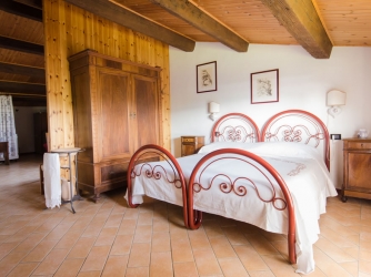 Appartamento Gorgognano