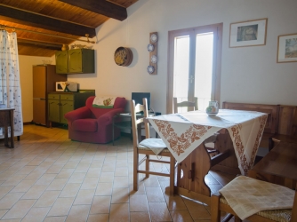 Appartamento Gorgognano