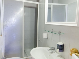 Bagno della camera vinetum