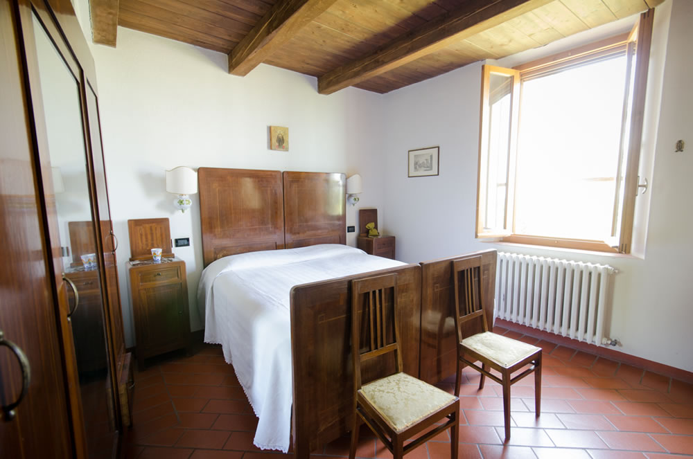 APPARTEMENTEN